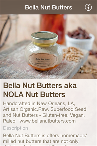 Bella Nut Butters