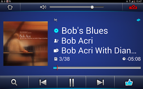 Free Nakamichi HD APK for PC