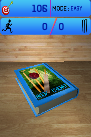 Book Cricket 3D