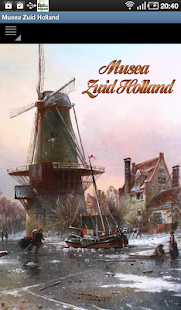 Musea Zuid Holland Screenshots 8