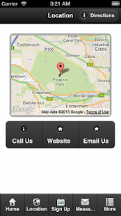 How to install E-fit Bootcamps lastet apk for bluestacks