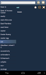 English Luxembourgish Dict poster 13