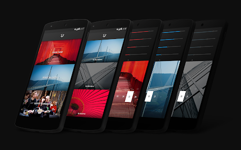 Screenshot Veu - PA/CM11 Theme vTwelve