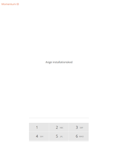 Lastest Momentum ID APK