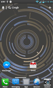 Download Digital Pulse LWP APK for Android