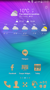 How to download Chronus - Weather Now Icon Set 1.0 mod apk for laptop