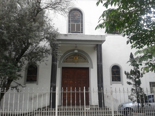 Igreja Sirian Ortodoxa São João do Brasil