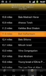 OKtm Siddur Edot Hamizrach poster 8