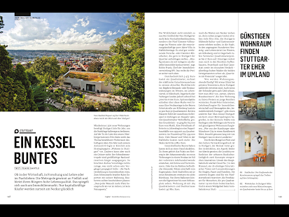 Immobilien Kompass 2014 Screenshots 8