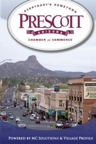 Prescott Chamber Of Commerce