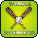 Baseball Score Keeper