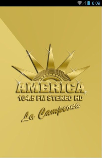 Radio America Estereo