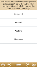 Science Challenge poster 4