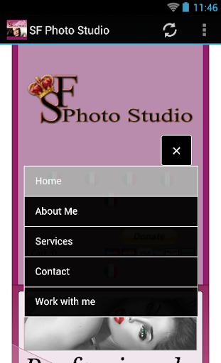 SF Photo Studio
