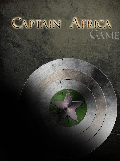 captain africa