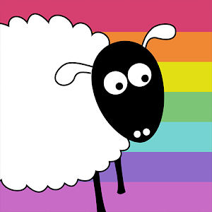 Pattrick: Ravelry Super Search logo