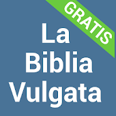 La Biblia Vulgata GRATIS!