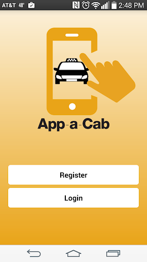 App-A-Cab Hampton Roads