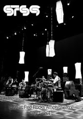 Sound Tribe Sector 9 - Live at Red Rocks Amphitheatre (Day 1)