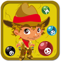 Bomb Shooter - Shoot Bubble APK התמונה על עטיפת הסרט