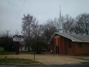 Zion Spring Missionary Baptist Church