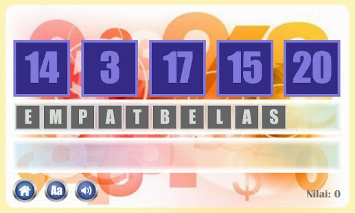 download Belajar Membaca Angka free
