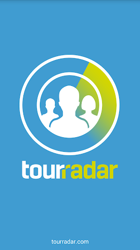 TourRadar - Meet Travellers