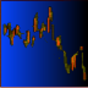 StockChart Candlestick logo