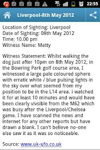 How to mod Merseyside UFO Sightings lastet apk for laptop