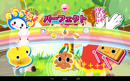 【免費教育App】リズムプラス 幼児子供向けの音楽遊び チャギントン無料ゲーム-APP點子