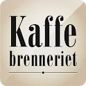 Kaffebrenneriet logo