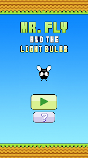 How to mod Mr. Fly and the Light Bulbs 1.1 unlimited apk for bluestacks