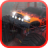 Monster Truck Games mobile app icon