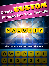 What’s the Phrase Free poster 10