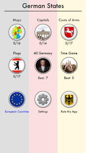 How to download German States: Germany Quiz lastet apk for laptop