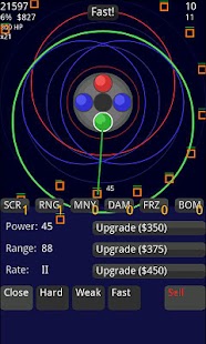 免費下載策略APP|Spira Defence app開箱文|APP開箱王