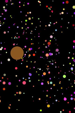 【免費娛樂App】OpenGL Particle HTML BenchMark-APP點子