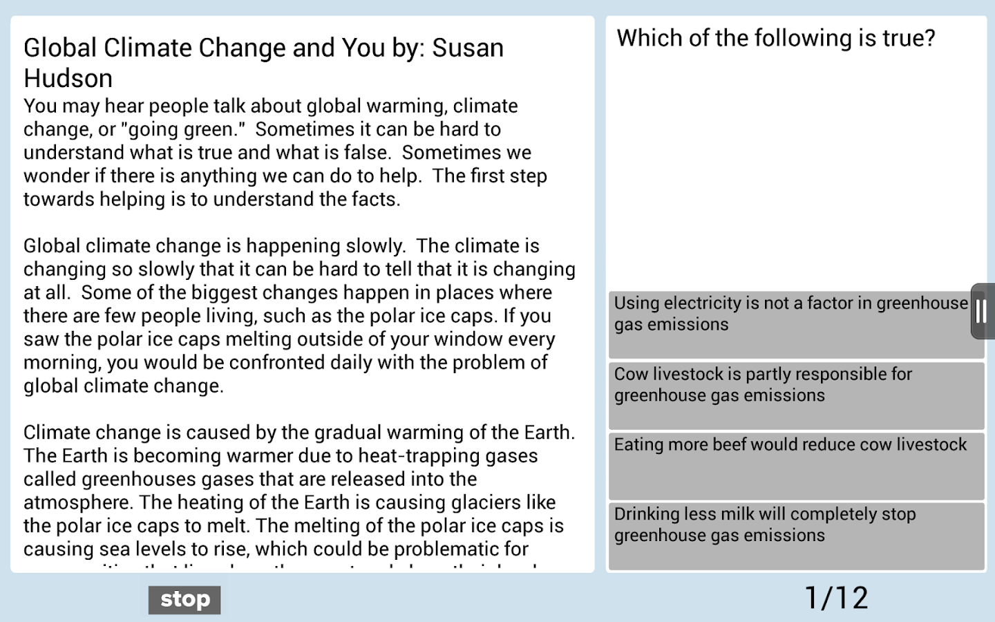 Worksheet Reading For 5th Grade ultimate 5th grade reading android apps on google play screenshot