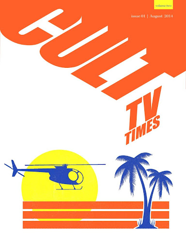 Cult TV Times