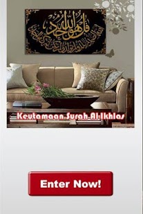 How to get Keutamaan Surah Al-Ikhlas 1.0 unlimited apk for pc