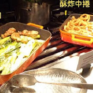 【台北君悅酒店】凱菲屋 Café