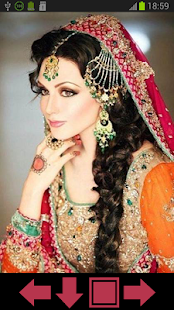 Bridal Poses Wallpapers Screenshots 5