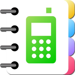PhoneBook logo