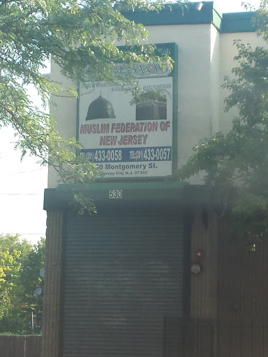 Muslim Federation of New Jersey