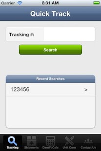 International Brokerage Inc Screenshots 0