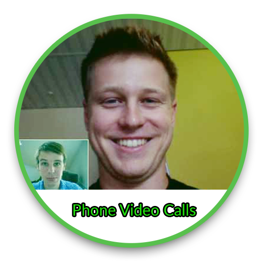 Video Calling Review LOGO-APP點子