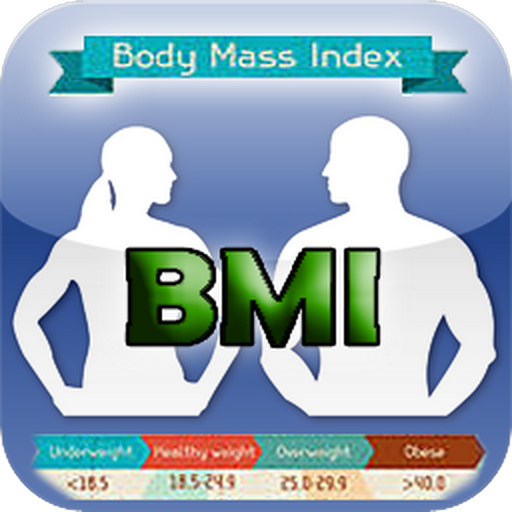 Berat Badan Ideal 健康 App LOGO-APP開箱王