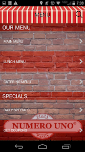 How to mod Numero Uno Pizza 4.0.1 unlimited apk for laptop