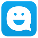Talk.to Messenger - Fun SMS icon