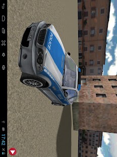 Police Car Parking 3D Screenshots 4